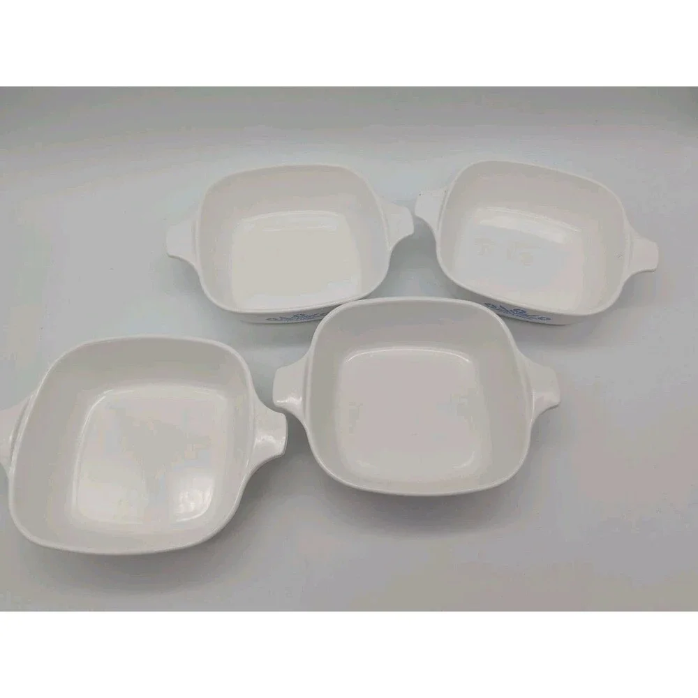 Corningware no chips